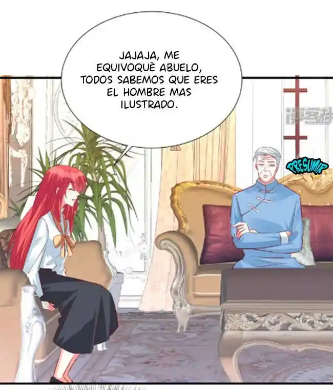 Posesión Exclusiva: La Amada Esposa Del Sr. Ji - Capítulo 131 - Página 18 - LectorTMOo