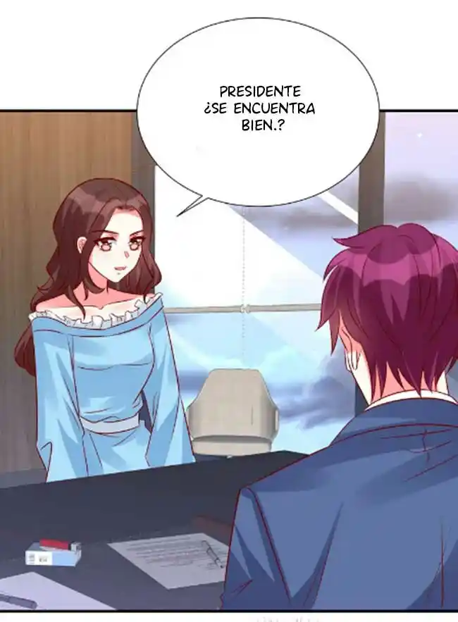 Posesión Exclusiva: La Amada Esposa Del Sr. Ji - Capítulo 131 - Página 22 - LectorTMOo