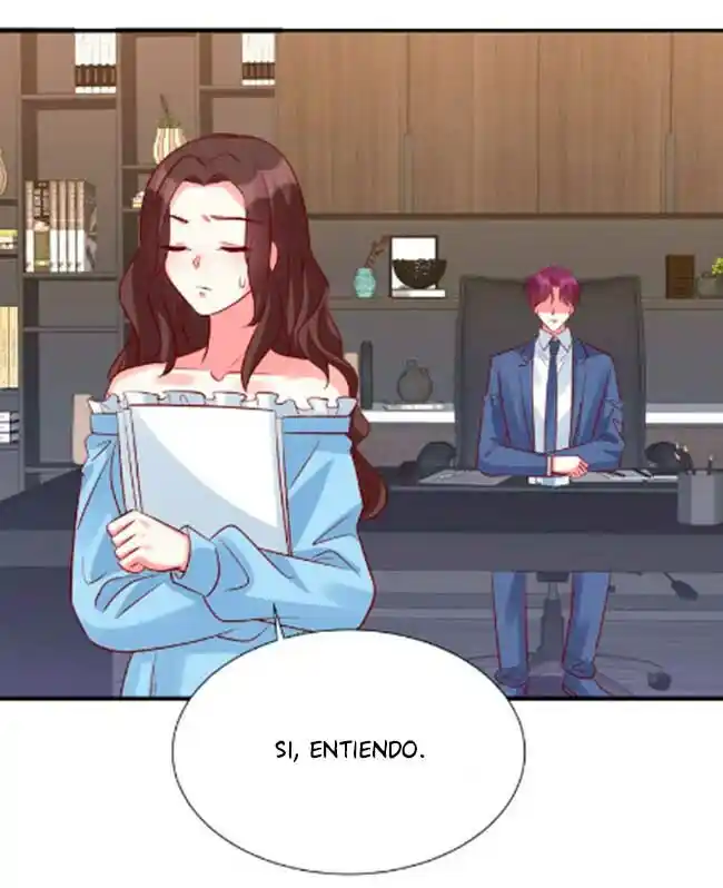 Posesión Exclusiva: La Amada Esposa Del Sr. Ji - Capítulo 131 - Página 25 - LectorTMOo