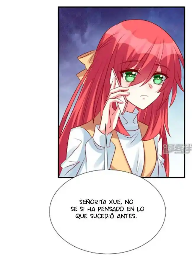 Posesión Exclusiva: La Amada Esposa Del Sr. Ji - Capítulo 131 - Página 30 - LectorTMOo