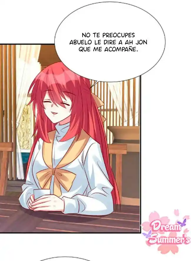 Posesión Exclusiva: La Amada Esposa Del Sr. Ji - Capítulo 132 - Página 7 - LectorTMOo
