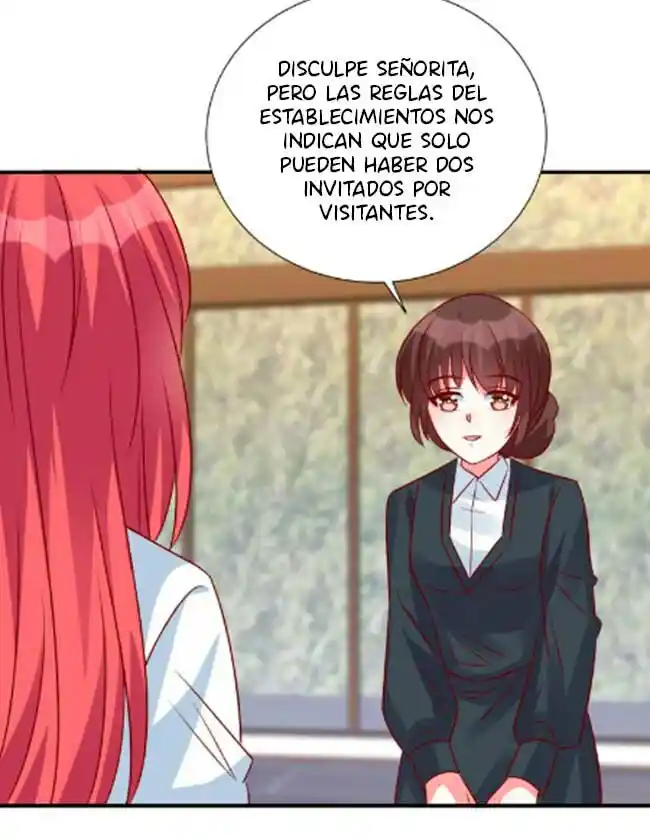 Posesión Exclusiva: La Amada Esposa Del Sr. Ji - Capítulo 132 - Página 11 - LectorTMOo