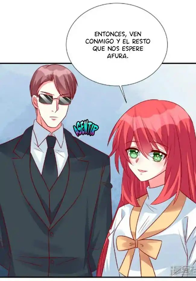 Posesión Exclusiva: La Amada Esposa Del Sr. Ji - Capítulo 132 - Página 12 - LectorTMOo