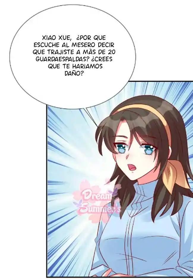 Posesión Exclusiva: La Amada Esposa Del Sr. Ji - Capítulo 132 - Página 14 - LectorTMOo