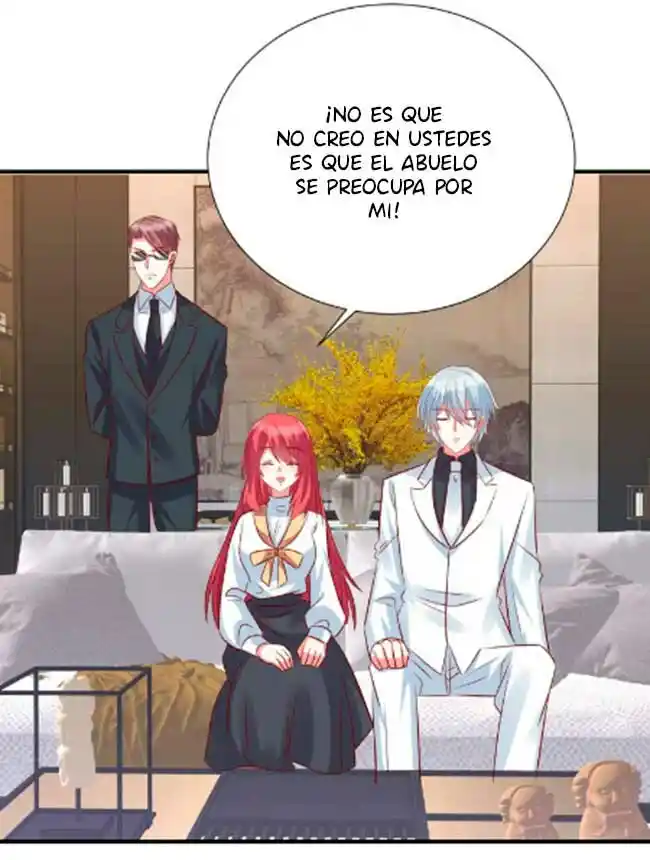 Posesión Exclusiva: La Amada Esposa Del Sr. Ji - Capítulo 132 - Página 15 - LectorTMOo