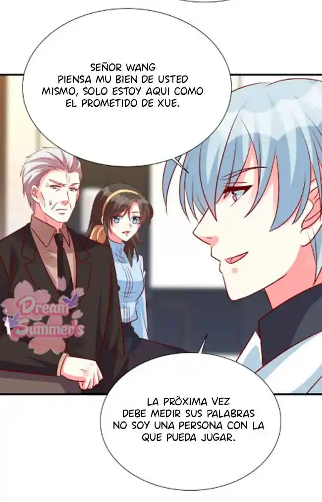 Posesión Exclusiva: La Amada Esposa Del Sr. Ji - Capítulo 132 - Página 20 - LectorTMOo