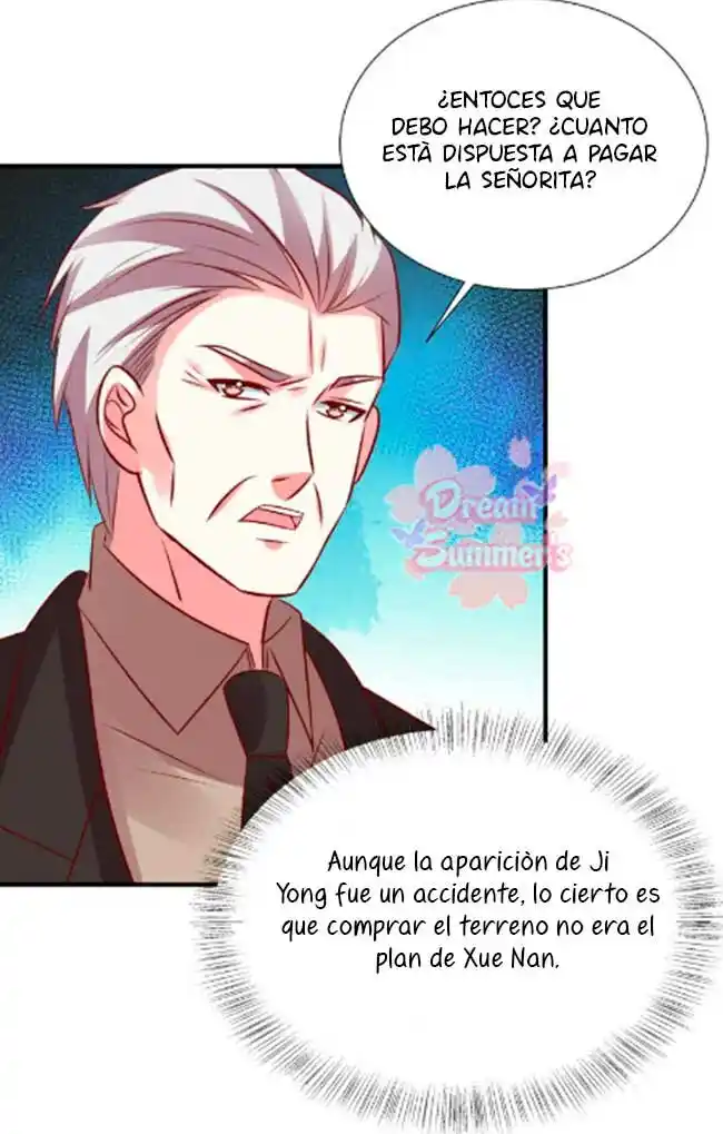 Posesión Exclusiva: La Amada Esposa Del Sr. Ji - Capítulo 132 - Página 23 - LectorTMOo
