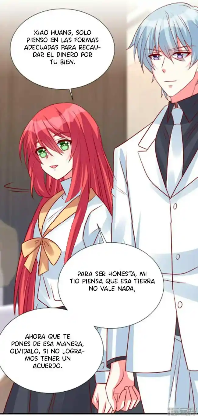 Posesión Exclusiva: La Amada Esposa Del Sr. Ji - Capítulo 132 - Página 29 - LectorTMOo