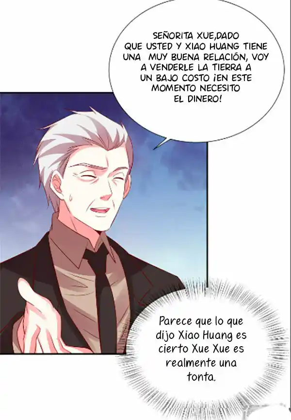 Posesión Exclusiva: La Amada Esposa Del Sr. Ji - Capítulo 133 - Página 6 - LectorTMOo