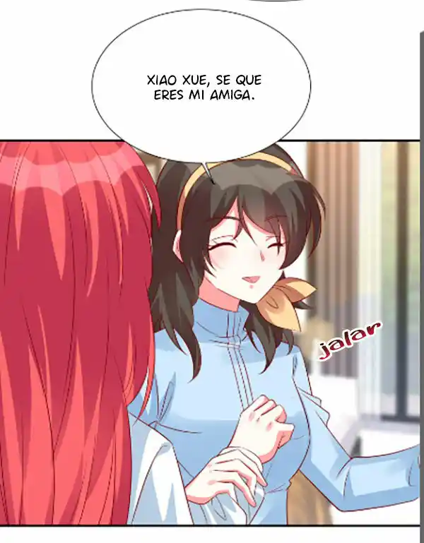 Posesión Exclusiva: La Amada Esposa Del Sr. Ji - Capítulo 133 - Página 8 - LectorTMOo