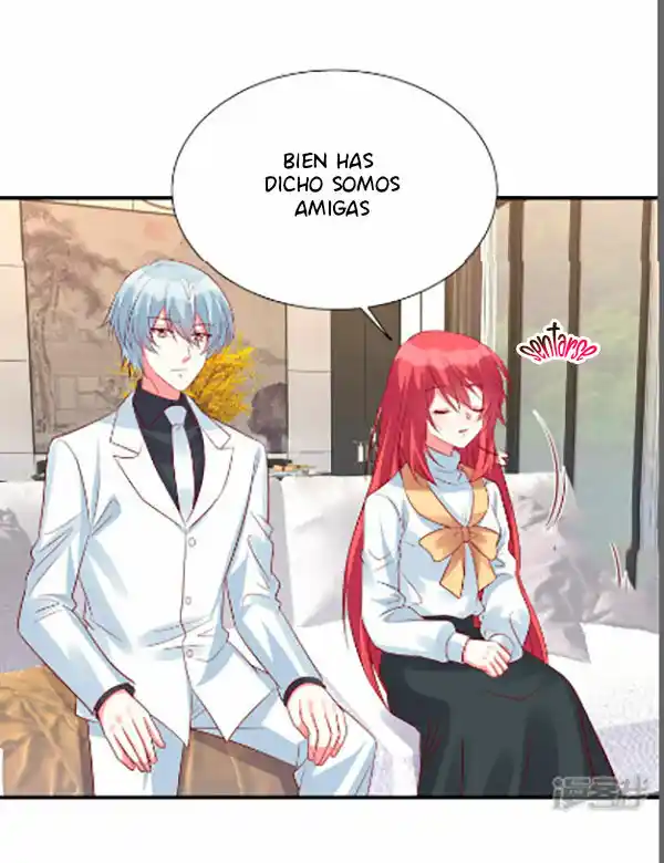 Posesión Exclusiva: La Amada Esposa Del Sr. Ji - Capítulo 133 - Página 9 - LectorTMOo