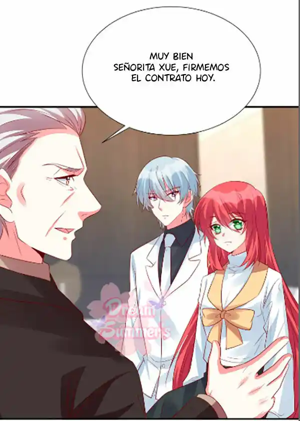Posesión Exclusiva: La Amada Esposa Del Sr. Ji - Capítulo 133 - Página 11 - LectorTMOo