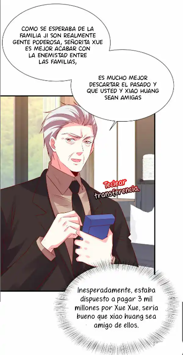 Posesión Exclusiva: La Amada Esposa Del Sr. Ji - Capítulo 133 - Página 15 - LectorTMOo