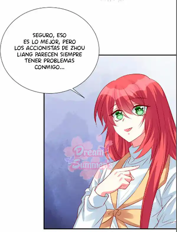 Posesión Exclusiva: La Amada Esposa Del Sr. Ji - Capítulo 133 - Página 16 - LectorTMOo