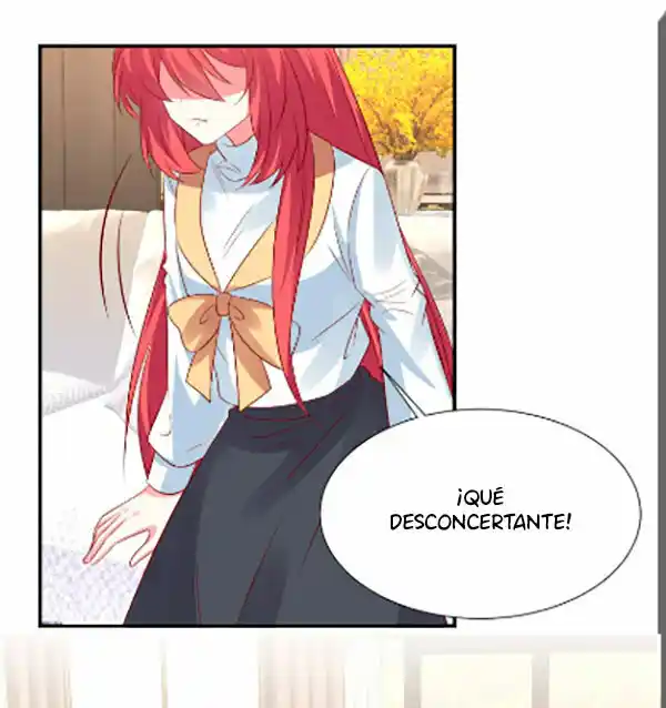 Posesión Exclusiva: La Amada Esposa Del Sr. Ji - Capítulo 133 - Página 19 - LectorTMOo