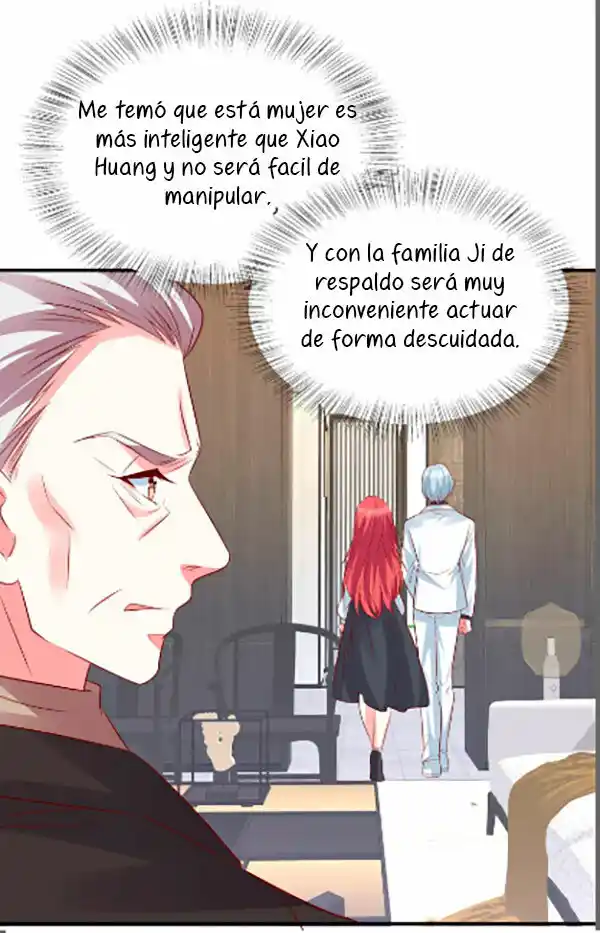 Posesión Exclusiva: La Amada Esposa Del Sr. Ji - Capítulo 133 - Página 21 - LectorTMOo
