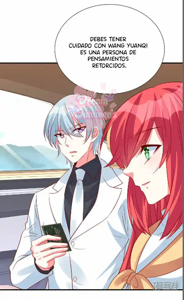 Posesión Exclusiva: La Amada Esposa Del Sr. Ji - Capítulo 133 - Página 24 - LectorTMOo
