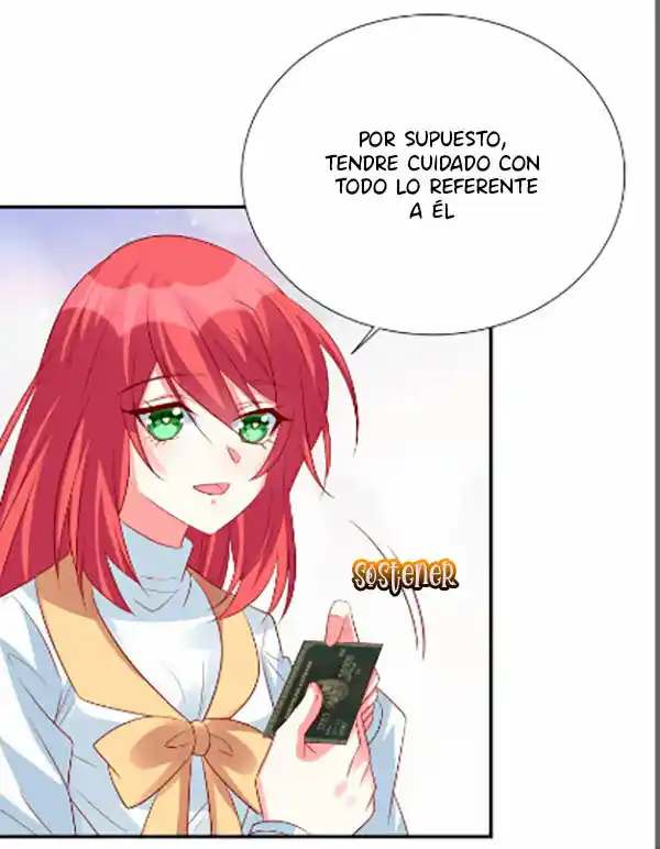 Posesión Exclusiva: La Amada Esposa Del Sr. Ji - Capítulo 133 - Página 25 - LectorTMOo