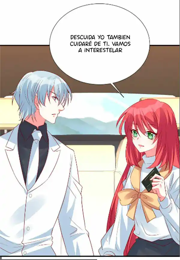 Posesión Exclusiva: La Amada Esposa Del Sr. Ji - Capítulo 133 - Página 27 - LectorTMOo
