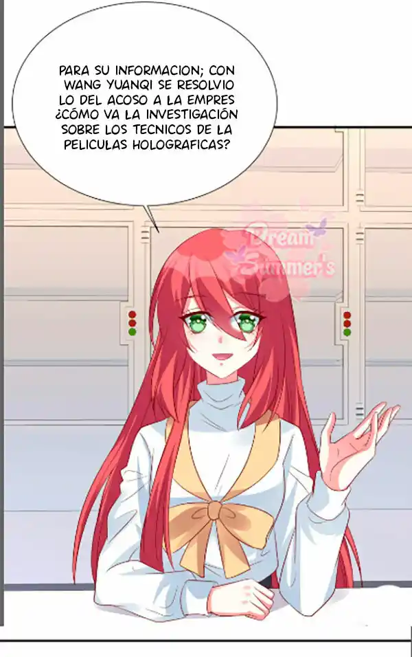 Posesión Exclusiva: La Amada Esposa Del Sr. Ji - Capítulo 133 - Página 29 - LectorTMOo