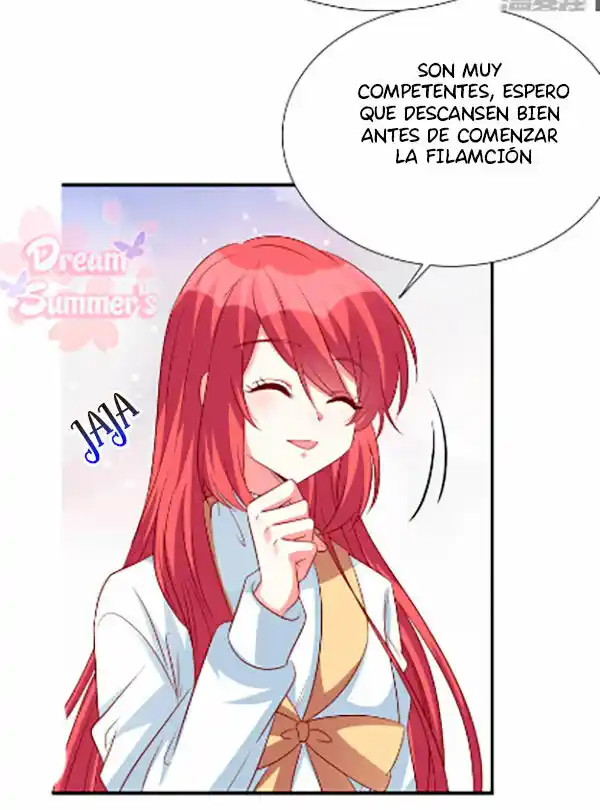 Posesión Exclusiva: La Amada Esposa Del Sr. Ji - Capítulo 133 - Página 33 - LectorTMOo