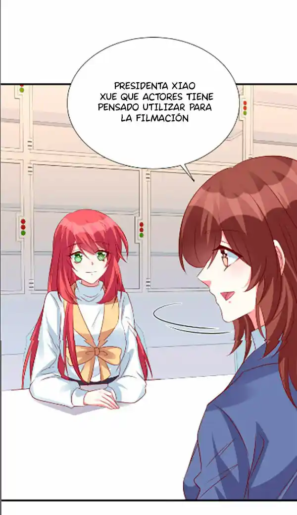 Posesión Exclusiva: La Amada Esposa Del Sr. Ji - Capítulo 133 - Página 37 - LectorTMOo