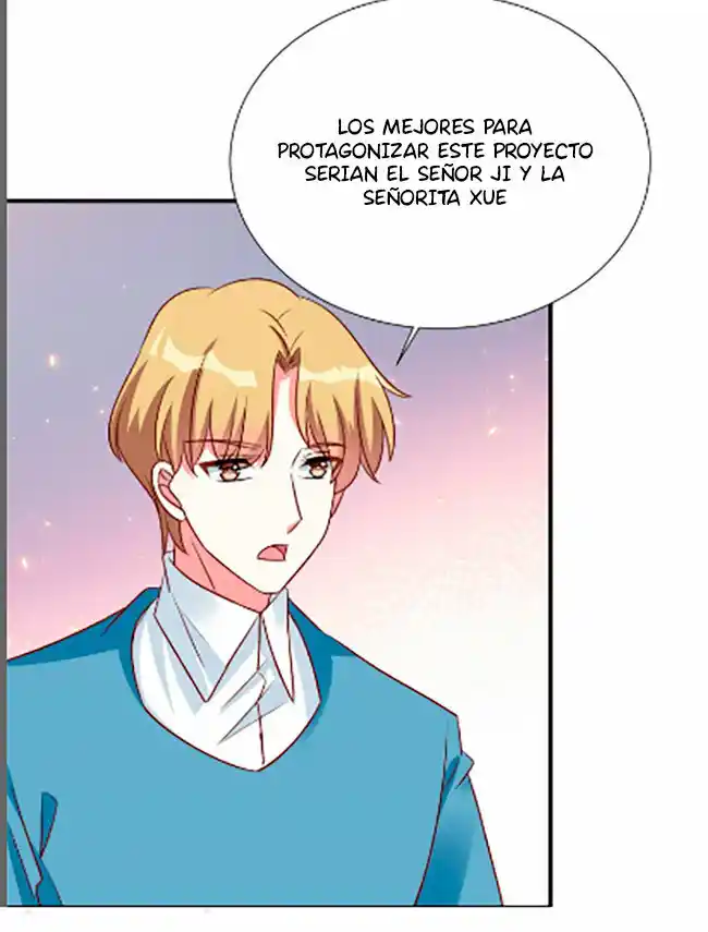 Posesión Exclusiva: La Amada Esposa Del Sr. Ji - Capítulo 134 - Página 6 - LectorTMOo