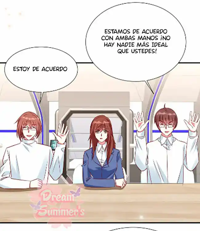 Posesión Exclusiva: La Amada Esposa Del Sr. Ji - Capítulo 134 - Página 7 - LectorTMOo