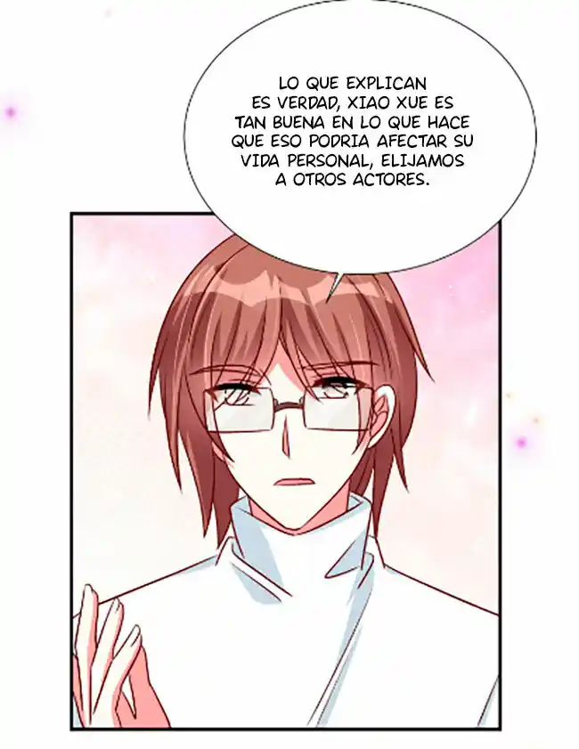 Posesión Exclusiva: La Amada Esposa Del Sr. Ji - Capítulo 134 - Página 10 - LectorTMOo