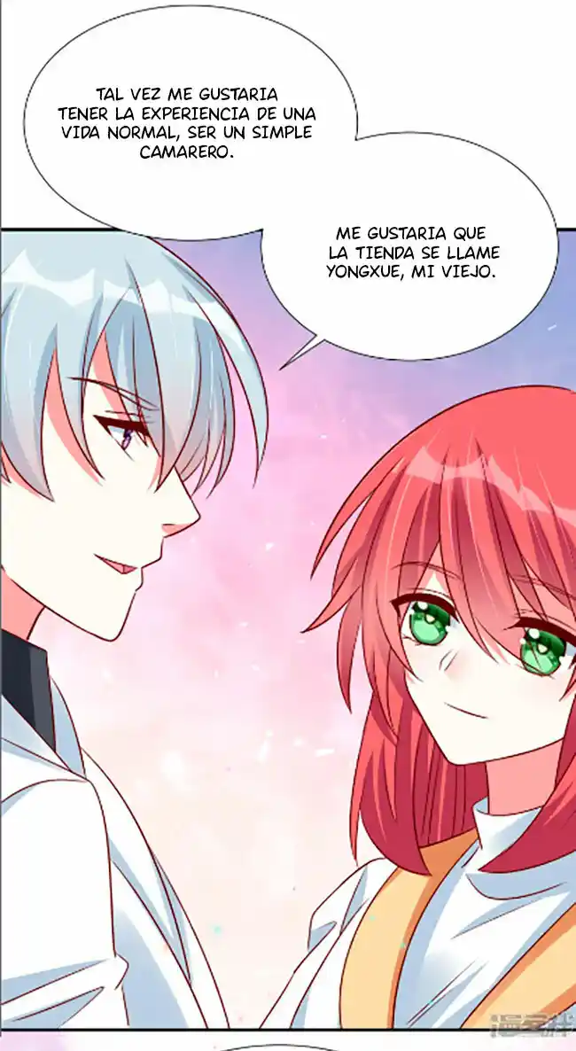 Posesión Exclusiva: La Amada Esposa Del Sr. Ji - Capítulo 134 - Página 12 - LectorTMOo