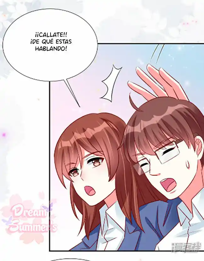Posesión Exclusiva: La Amada Esposa Del Sr. Ji - Capítulo 134 - Página 15 - LectorTMOo