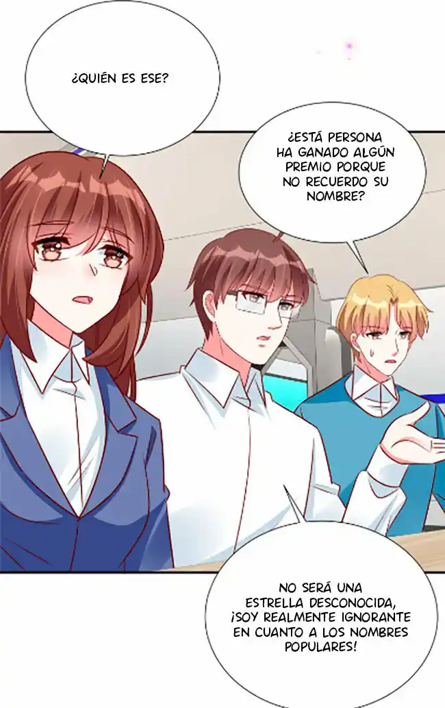 Posesión Exclusiva: La Amada Esposa Del Sr. Ji - Capítulo 134 - Página 17 - LectorTMOo