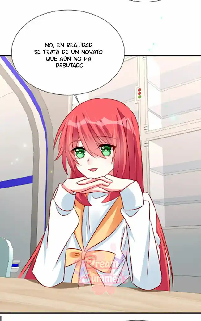 Posesión Exclusiva: La Amada Esposa Del Sr. Ji - Capítulo 134 - Página 18 - LectorTMOo