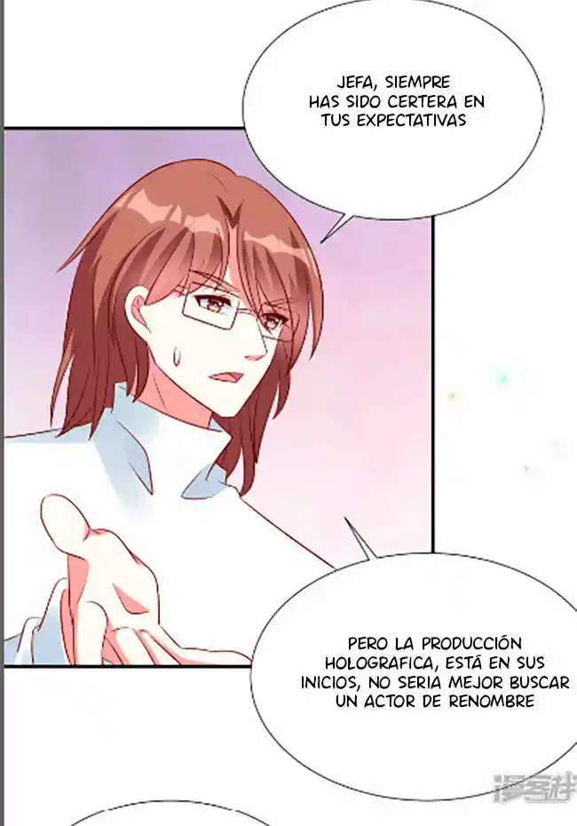 Posesión Exclusiva: La Amada Esposa Del Sr. Ji - Capítulo 134 - Página 19 - LectorTMOo