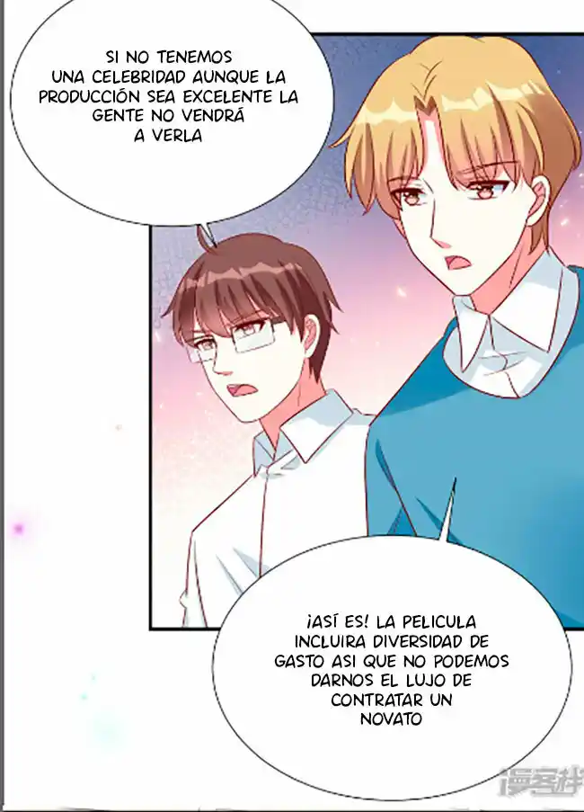 Posesión Exclusiva: La Amada Esposa Del Sr. Ji - Capítulo 134 - Página 20 - LectorTMOo