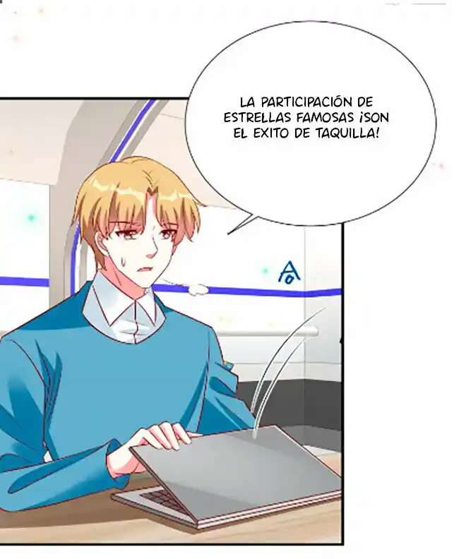 Posesión Exclusiva: La Amada Esposa Del Sr. Ji - Capítulo 134 - Página 22 - LectorTMOo