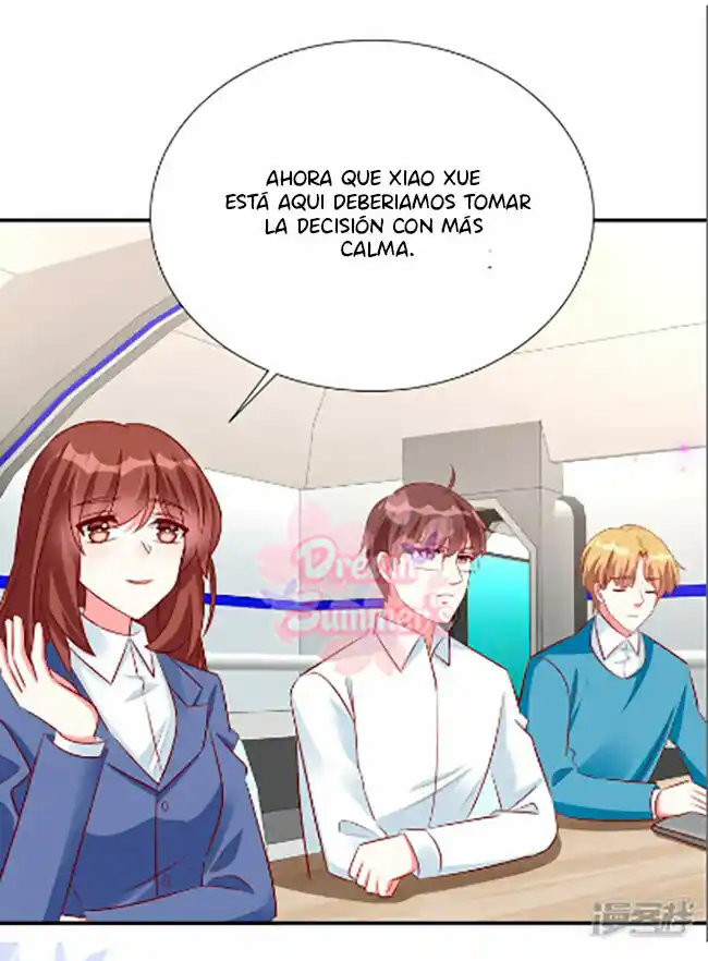 Posesión Exclusiva: La Amada Esposa Del Sr. Ji - Capítulo 134 - Página 23 - LectorTMOo