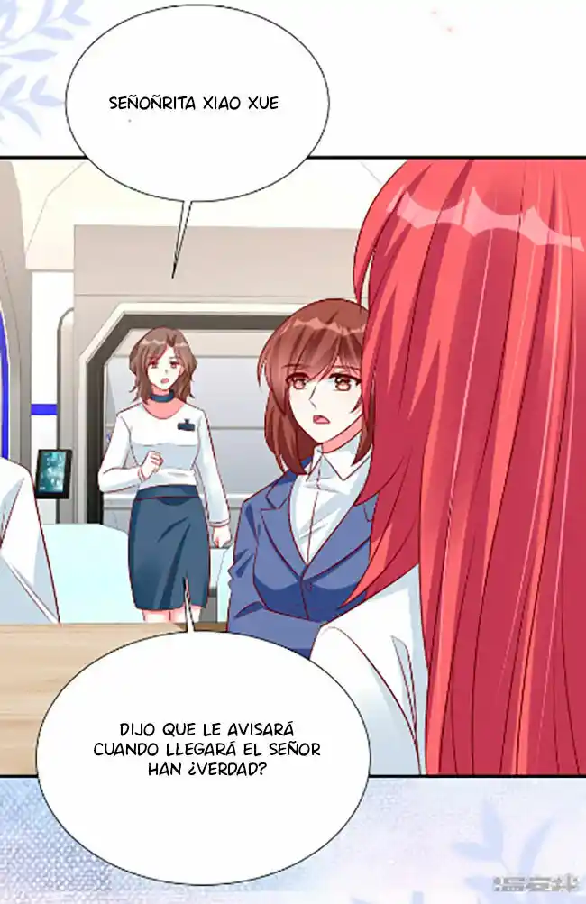 Posesión Exclusiva: La Amada Esposa Del Sr. Ji - Capítulo 134 - Página 24 - LectorTMOo