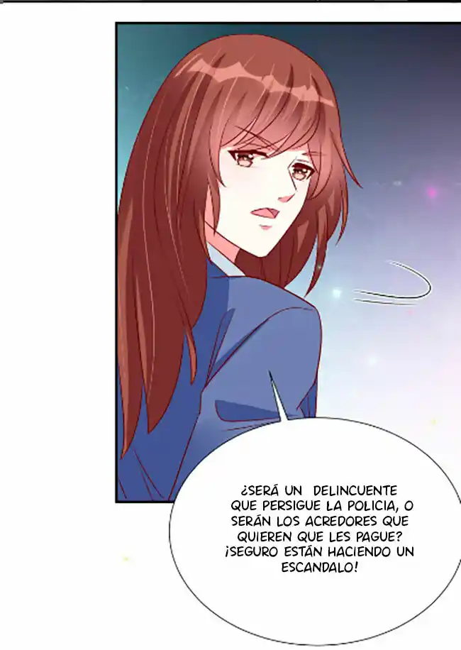 Posesión Exclusiva: La Amada Esposa Del Sr. Ji - Capítulo 134 - Página 27 - LectorTMOo