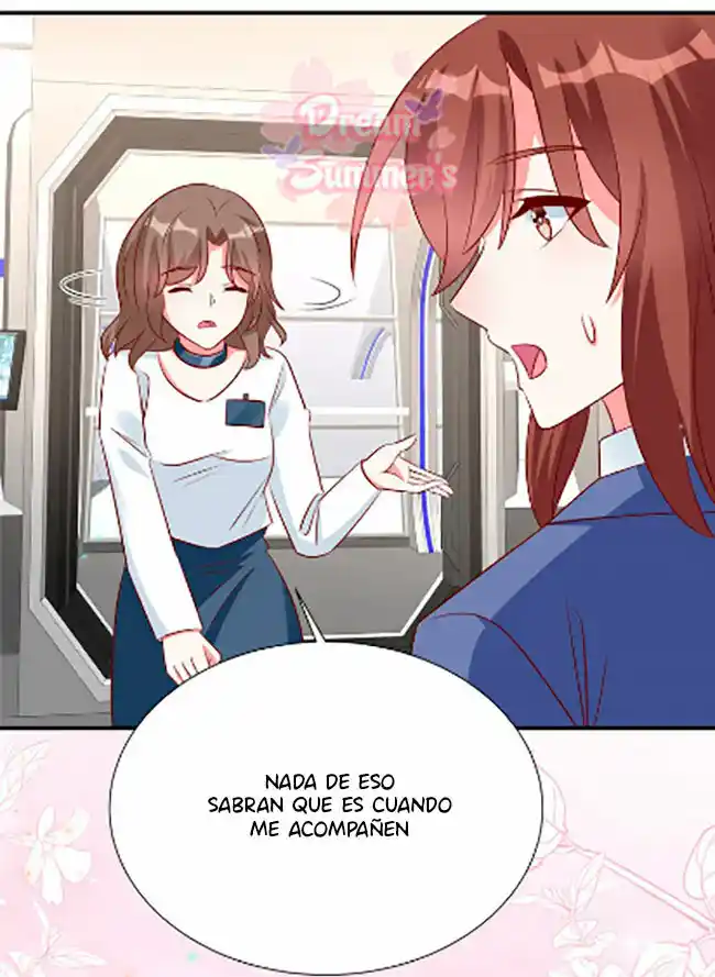 Posesión Exclusiva: La Amada Esposa Del Sr. Ji - Capítulo 134 - Página 28 - LectorTMOo