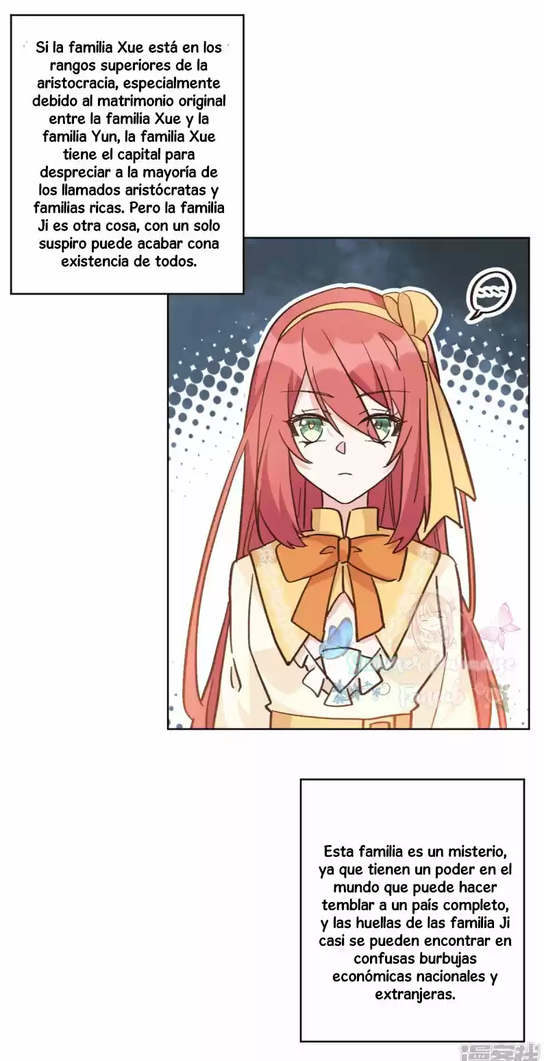 Posesión Exclusiva: La Amada Esposa Del Sr. Ji - Capítulo 14 - Página 16 - LectorTMOo