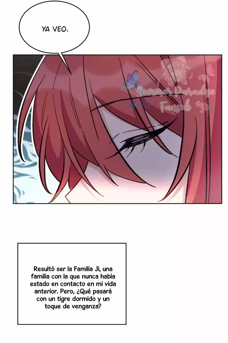 Posesión Exclusiva: La Amada Esposa Del Sr. Ji - Capítulo 14 - Página 18 - LectorTMOo