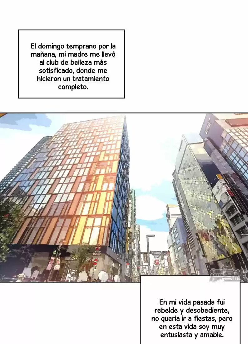 Posesión Exclusiva: La Amada Esposa Del Sr. Ji - Capítulo 14 - Página 19 - LectorTMOo
