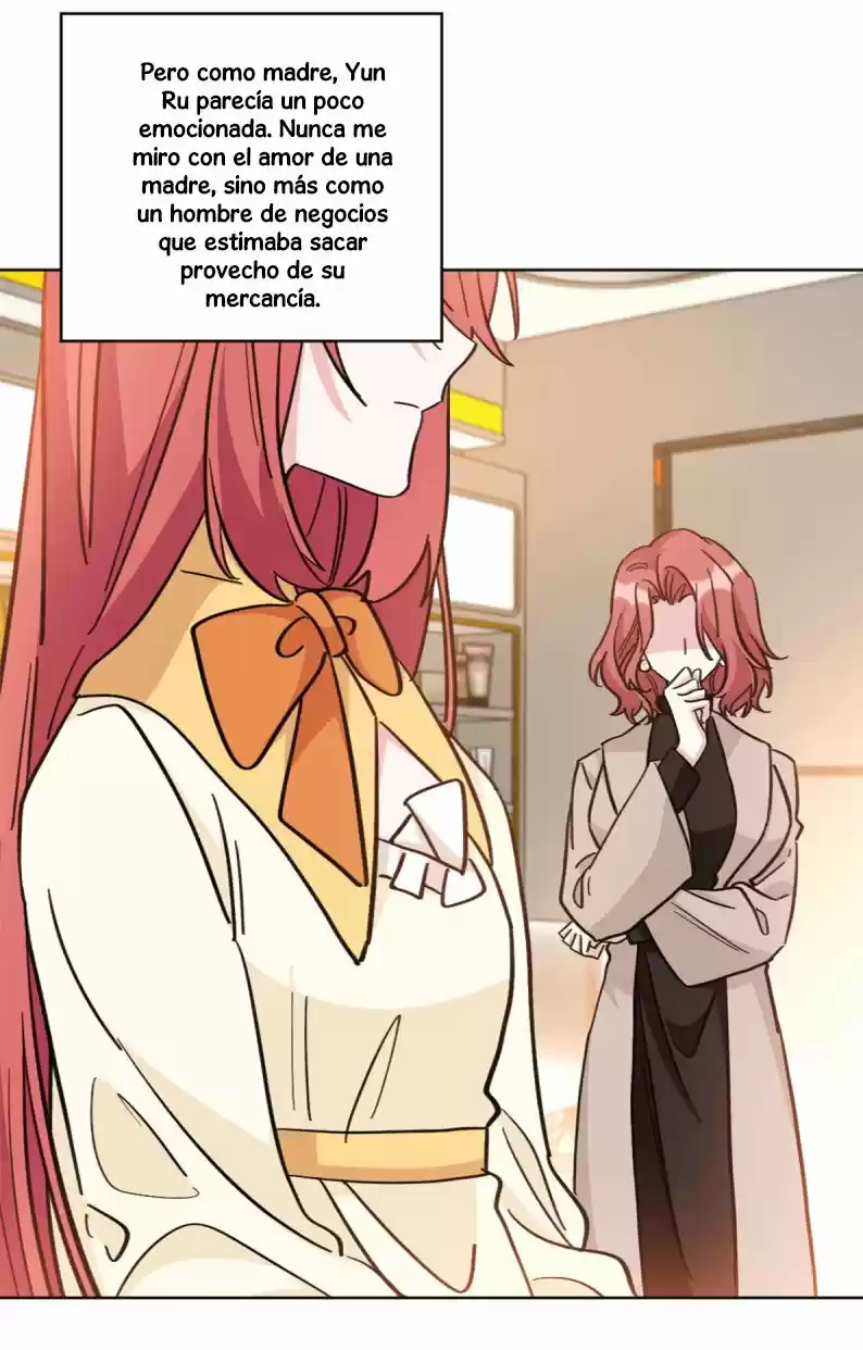 Posesión Exclusiva: La Amada Esposa Del Sr. Ji - Capítulo 14 - Página 21 - LectorTMOo