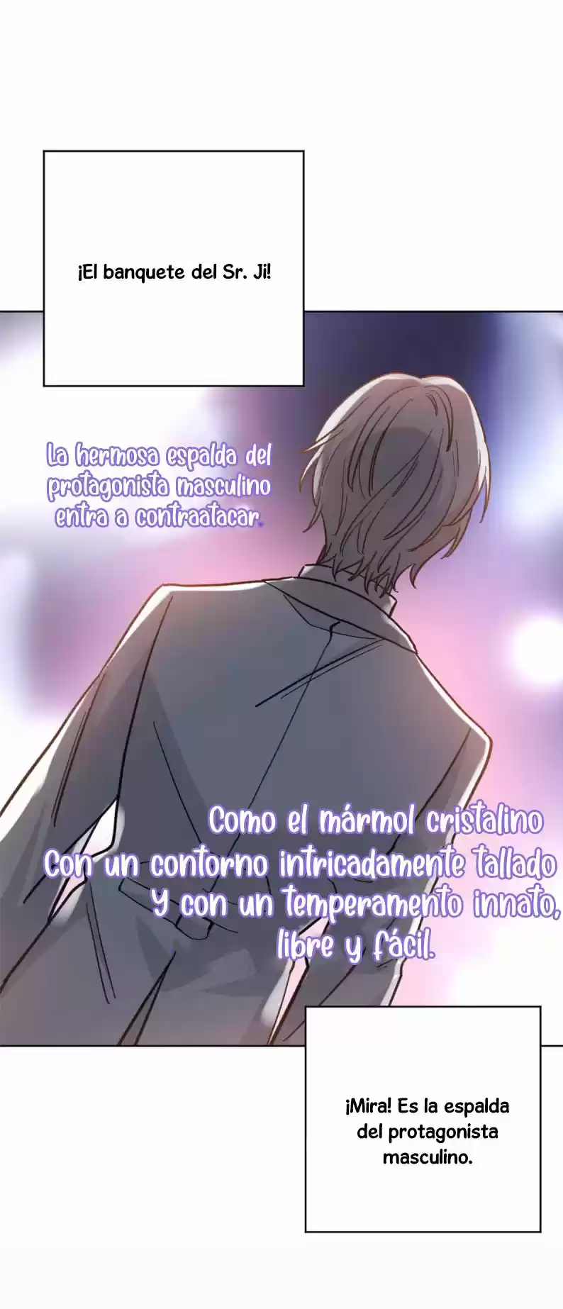 Posesión Exclusiva: La Amada Esposa Del Sr. Ji - Capítulo 14 - Página 27 - LectorTMOo