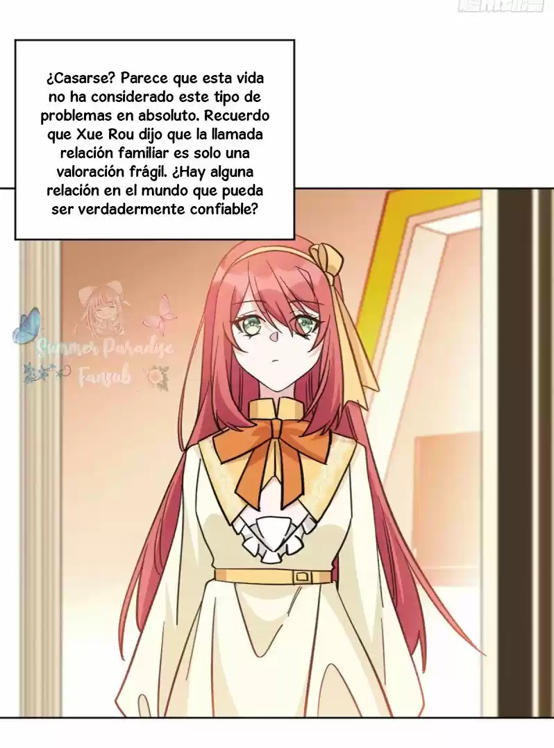 Posesión Exclusiva: La Amada Esposa Del Sr. Ji - Capítulo 15 - Página 7 - LectorTMOo