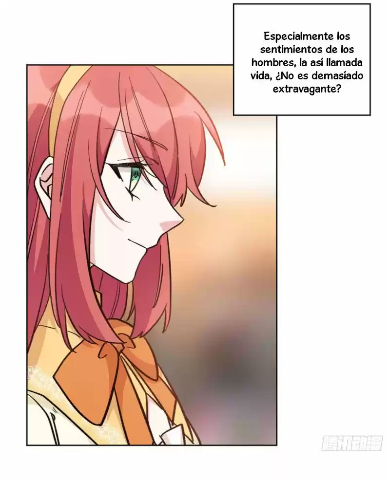 Posesión Exclusiva: La Amada Esposa Del Sr. Ji - Capítulo 15 - Página 8 - LectorTMOo