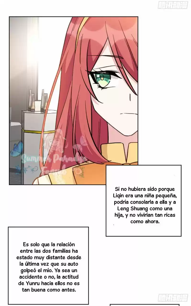 Posesión Exclusiva: La Amada Esposa Del Sr. Ji - Capítulo 15 - Página 12 - LectorTMOo