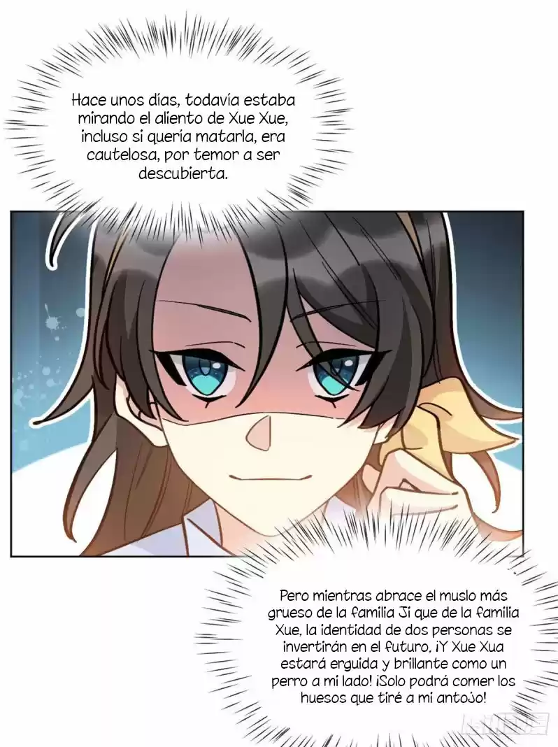 Posesión Exclusiva: La Amada Esposa Del Sr. Ji - Capítulo 15 - Página 19 - LectorTMOo
