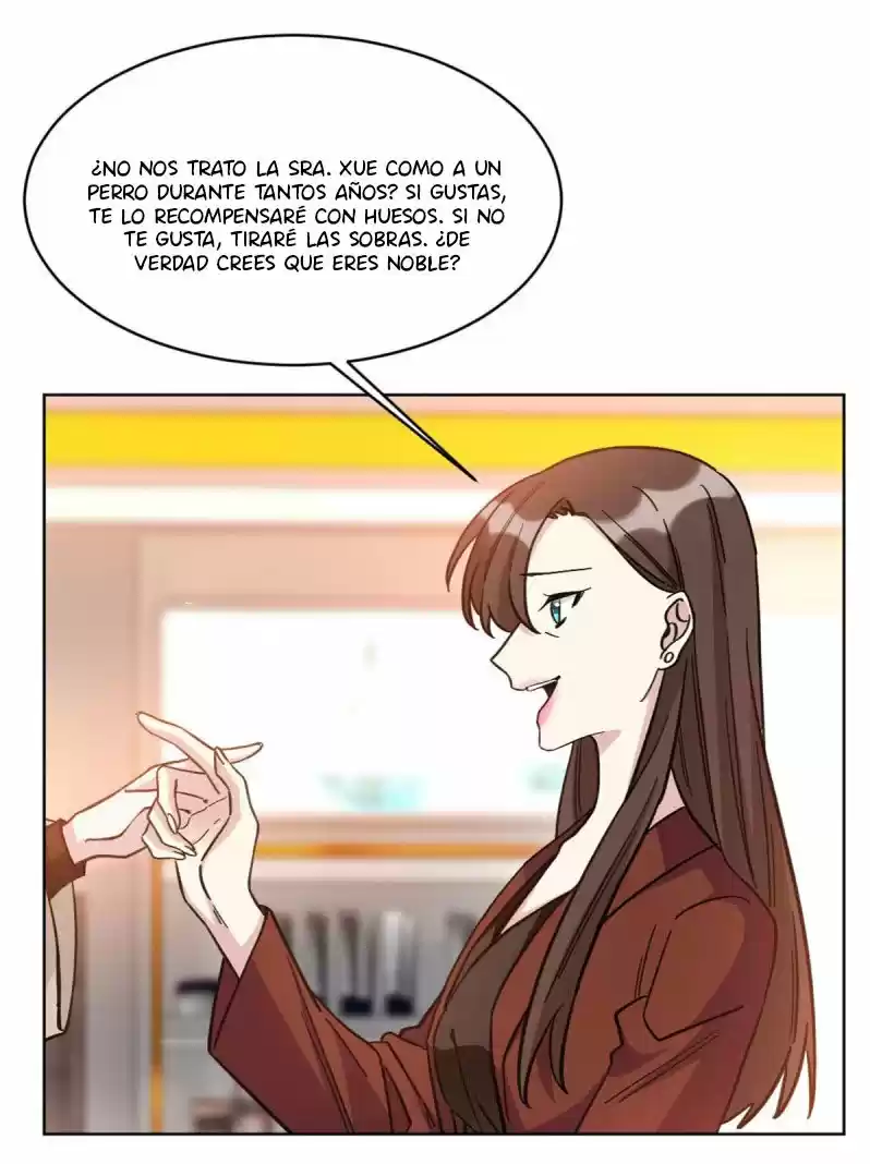 Posesión Exclusiva: La Amada Esposa Del Sr. Ji - Capítulo 15 - Página 23 - LectorTMOo